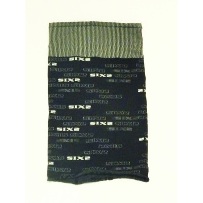 SCALDA COLLO TBX SIXS 